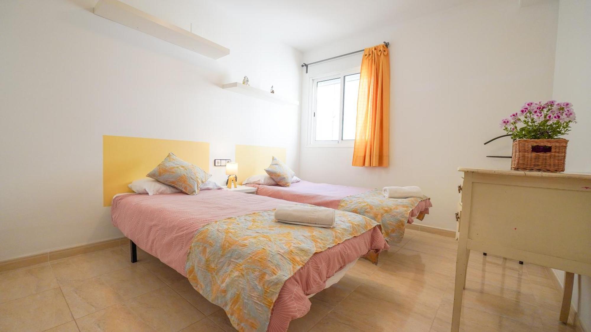 Apartament Lo Cor Del Delta Сан-Жауме-де-Энвежа Экстерьер фото