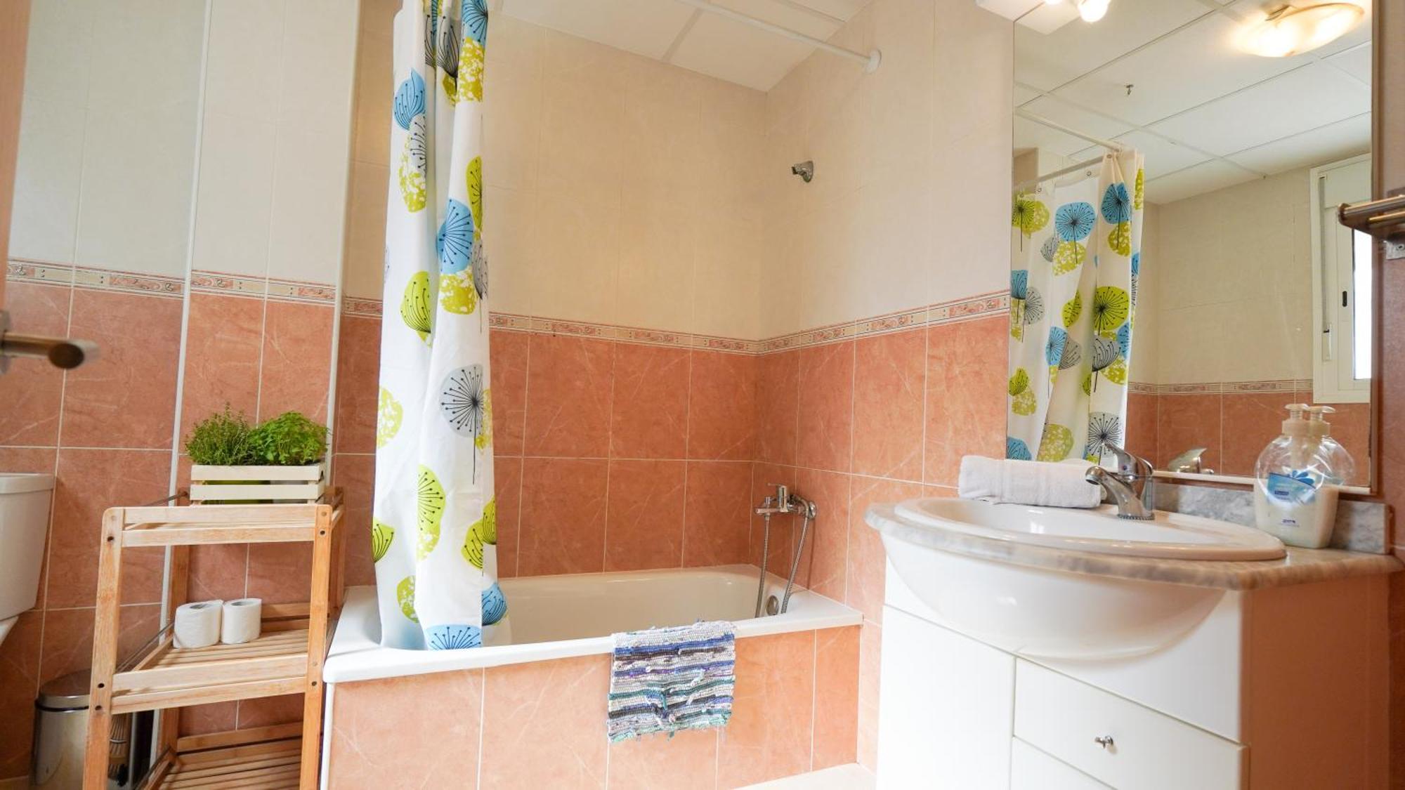 Apartament Lo Cor Del Delta Сан-Жауме-де-Энвежа Экстерьер фото